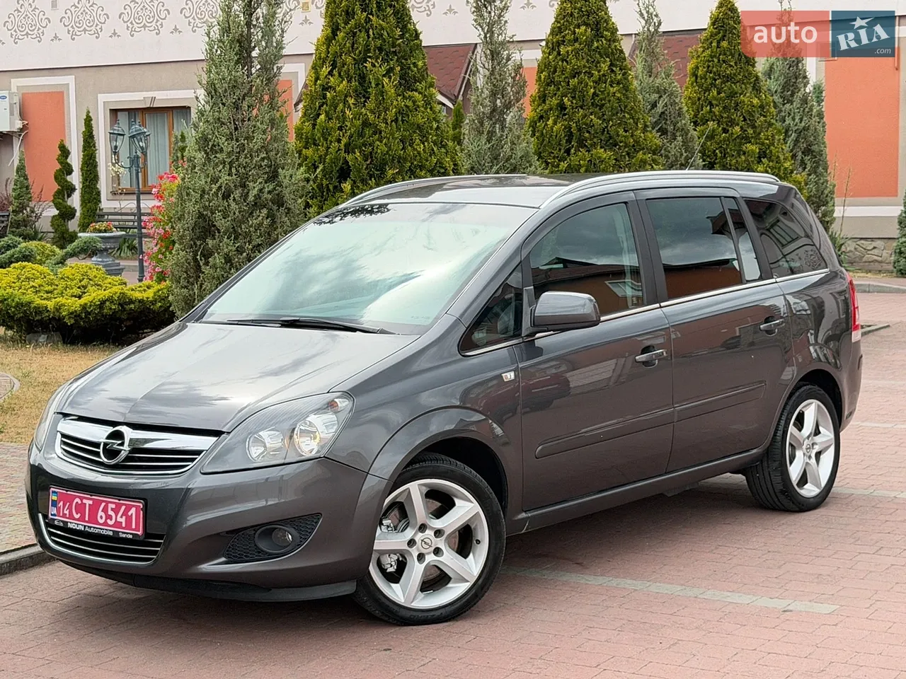 2012 Ford Focus - мініатюра 104