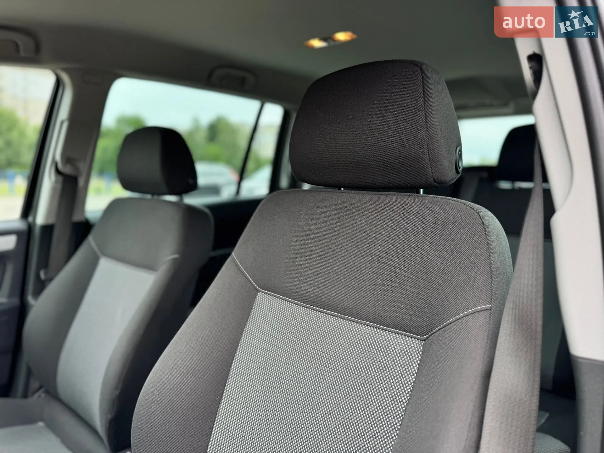 2011 Opel Zafira - мініатюра 36