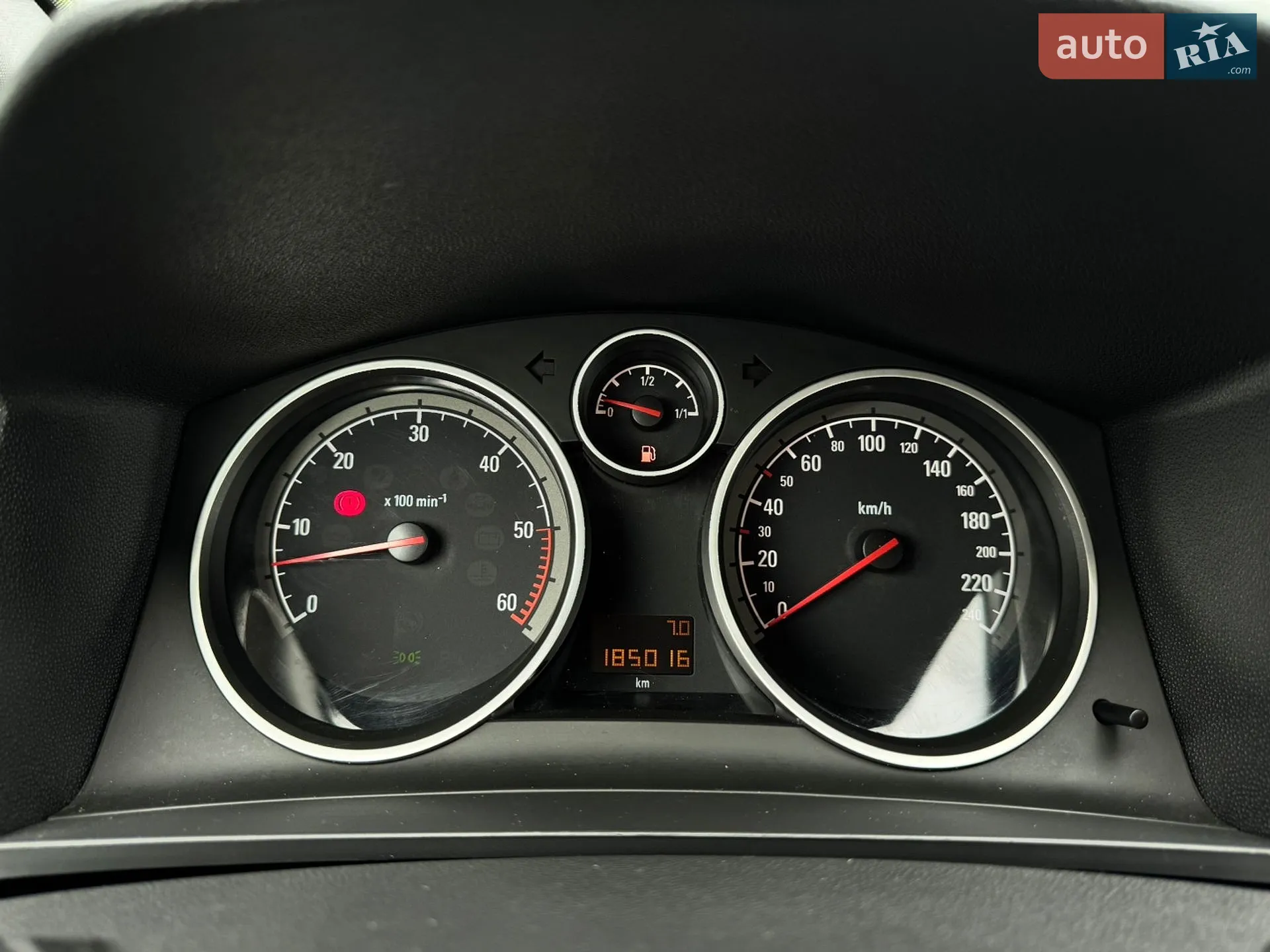 2011 Opel Zafira - мініатюра 41