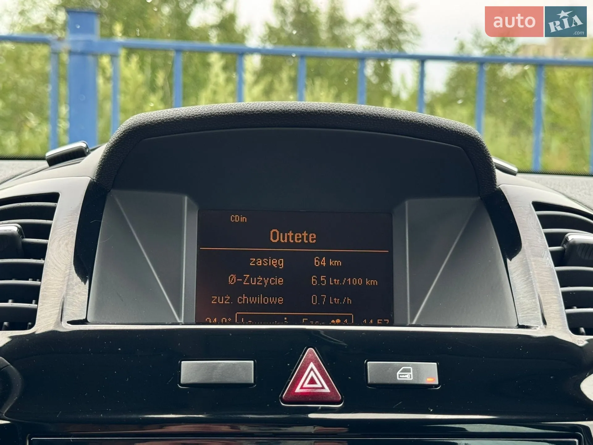 2011 Opel Zafira - мініатюра 46