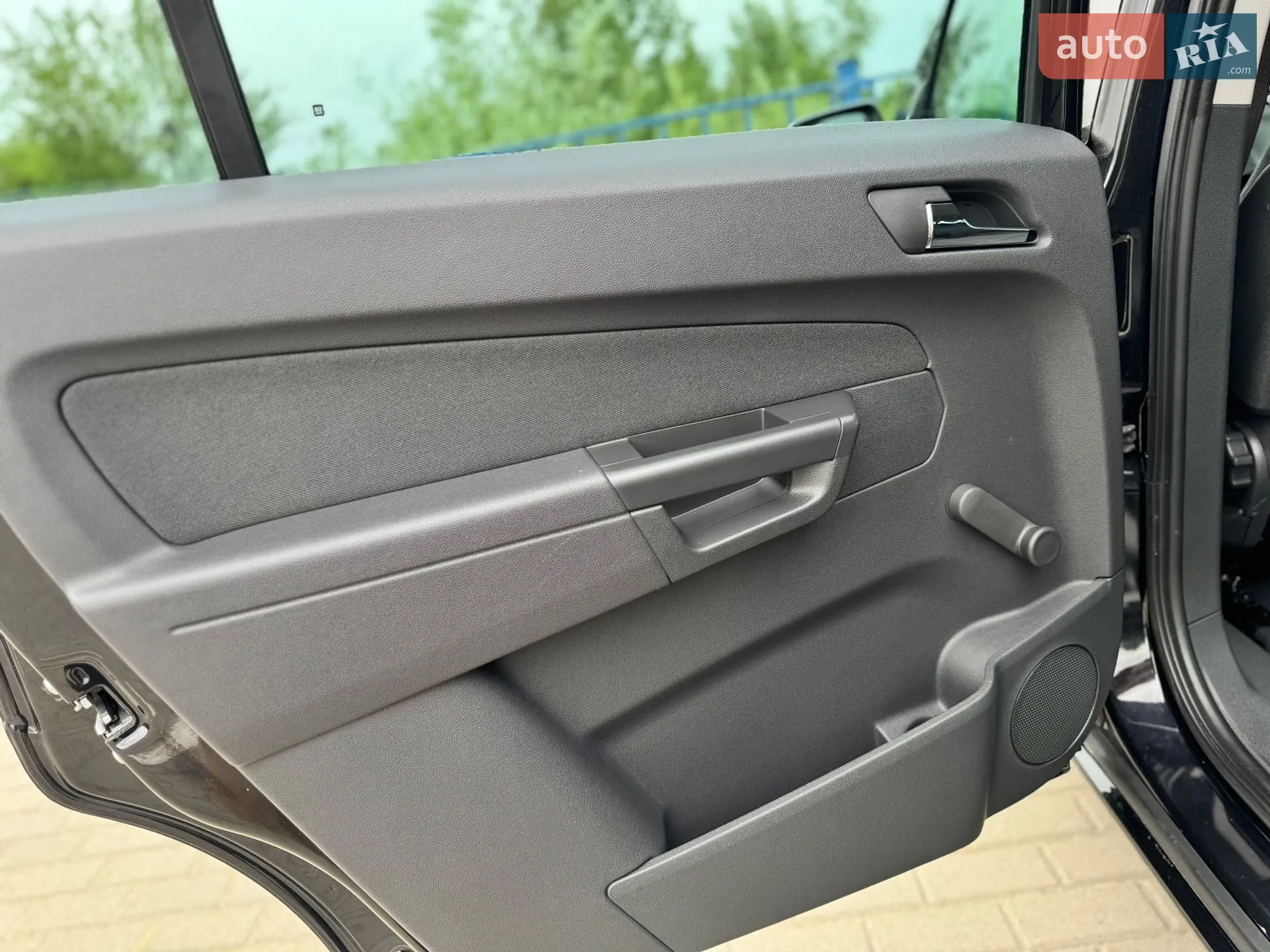 2011 Opel Zafira - мініатюра 71