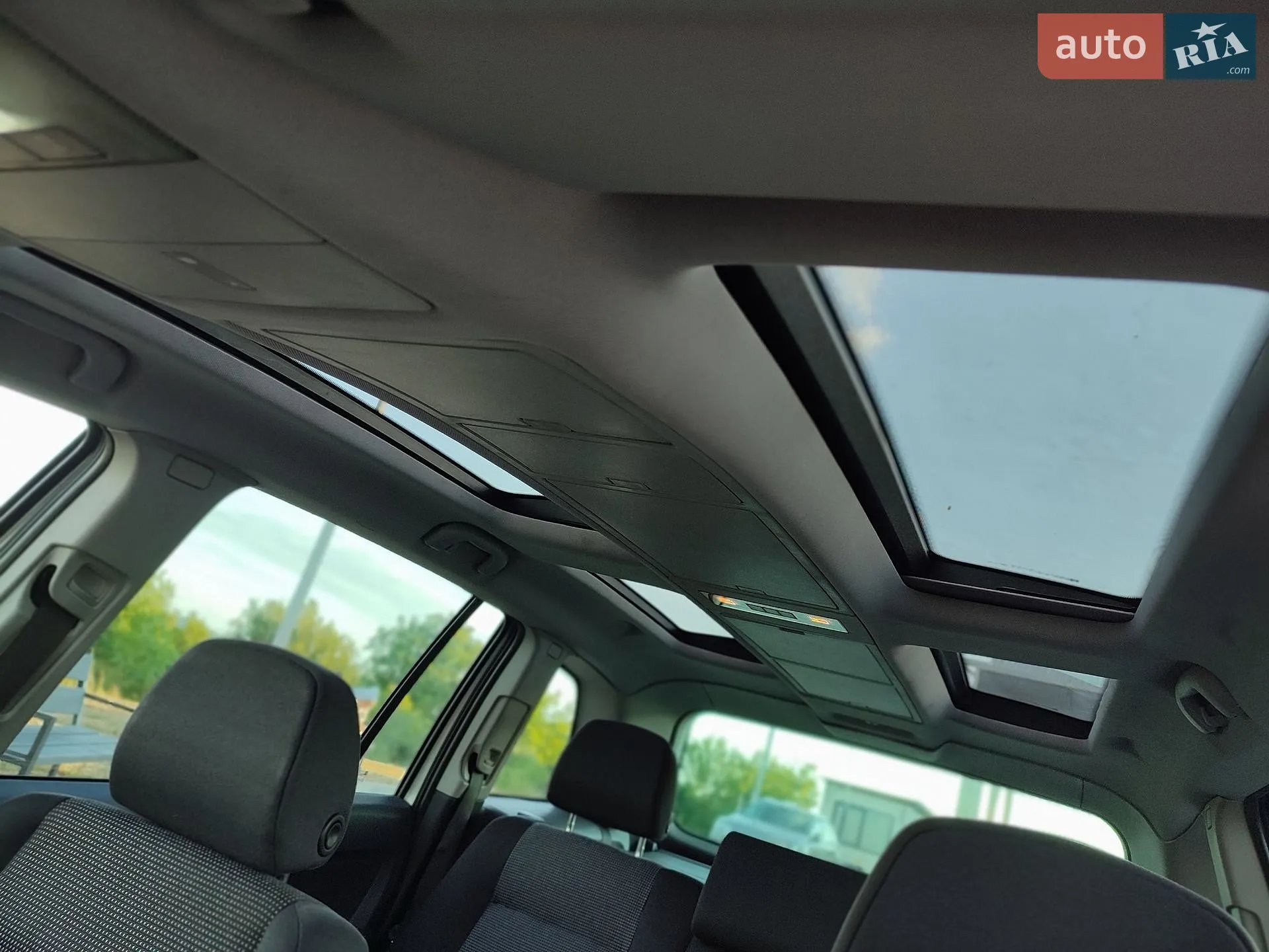 2011 Opel Zafira - мініатюра 36
