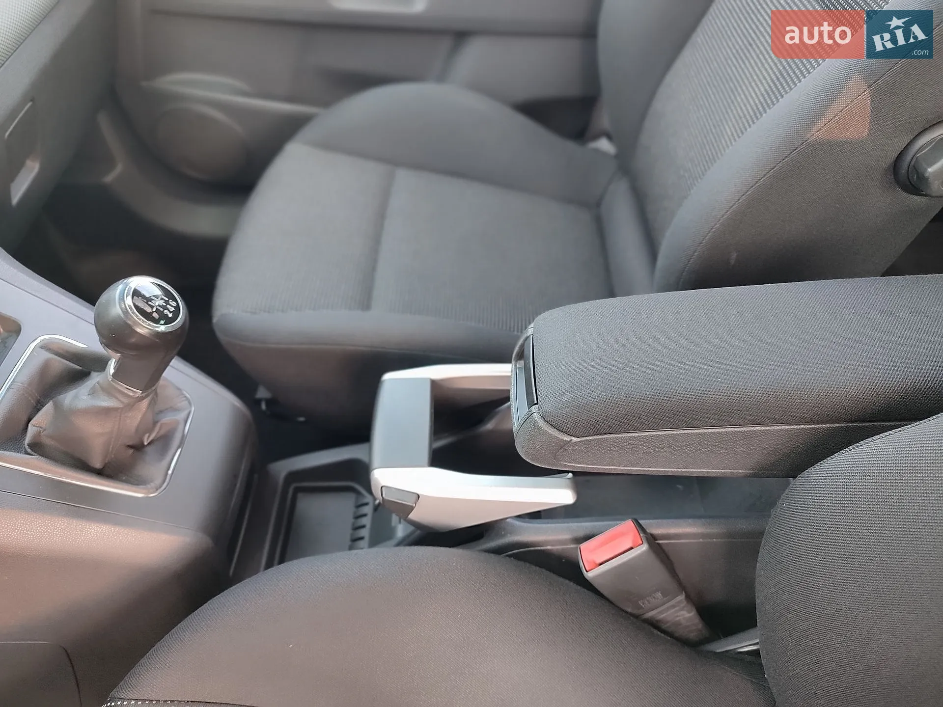 2011 Opel Zafira - мініатюра 42