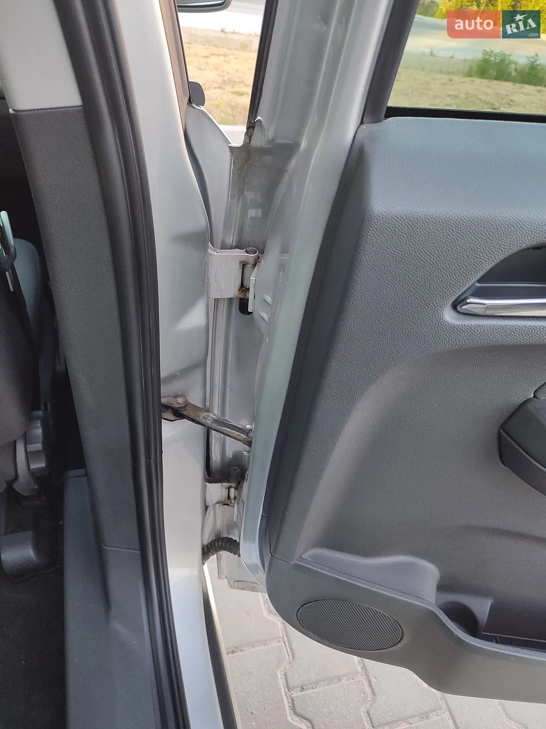 2011 Opel Zafira - мініатюра 83