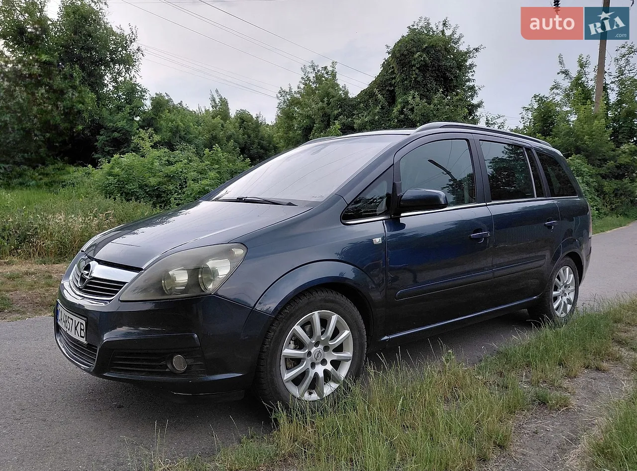 2011 Opel Antara - мініатюра 8