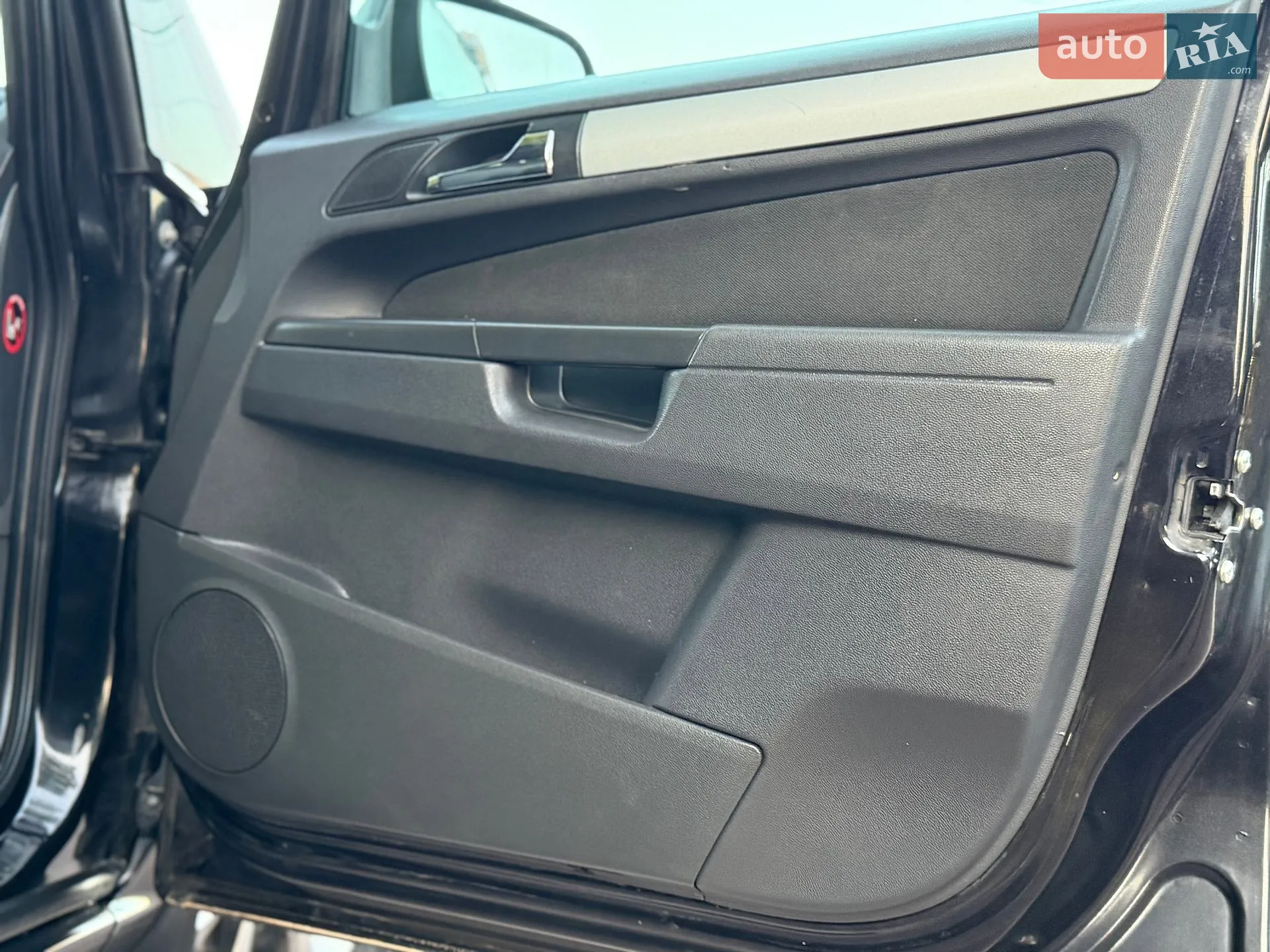 2011 Opel Zafira - мініатюра 35