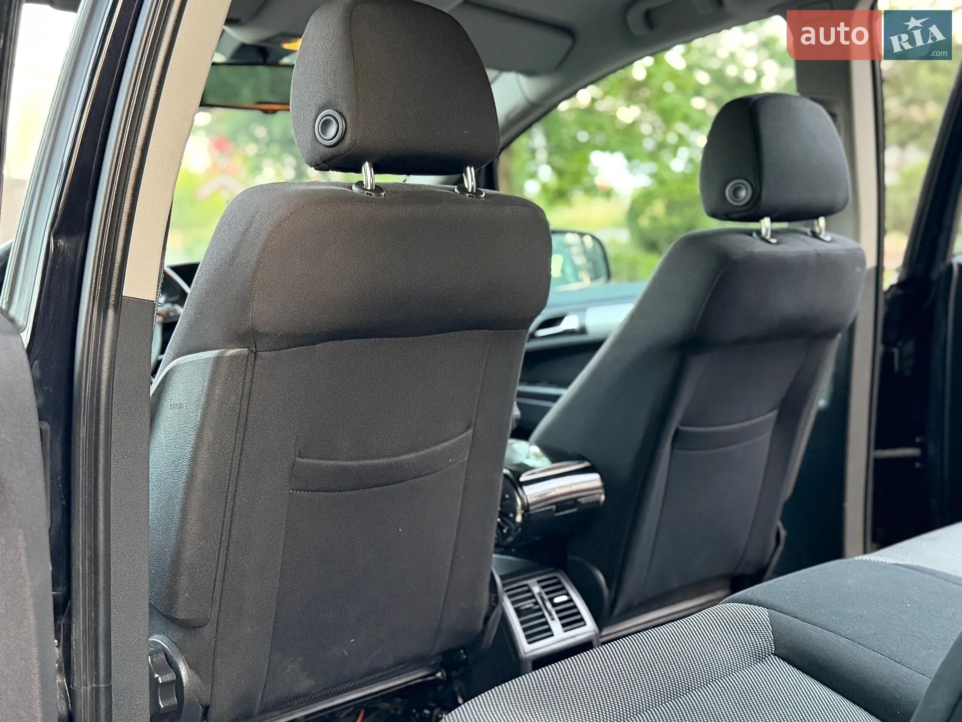 2011 Opel Zafira - мініатюра 40