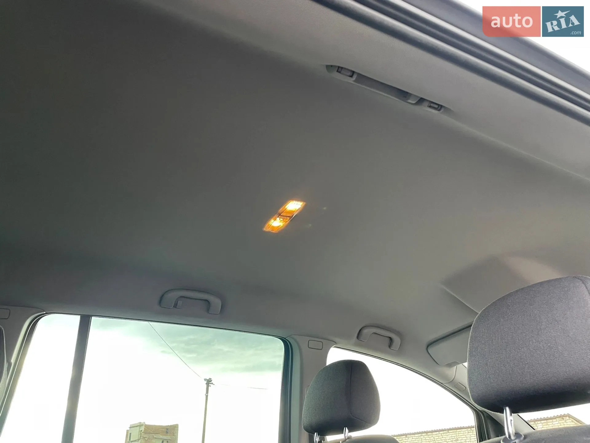 2010 Opel Zafira - мініатюра 34