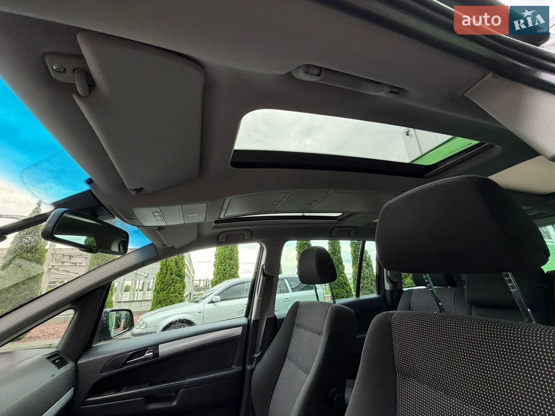 2011 Opel Zafira - мініатюра 24