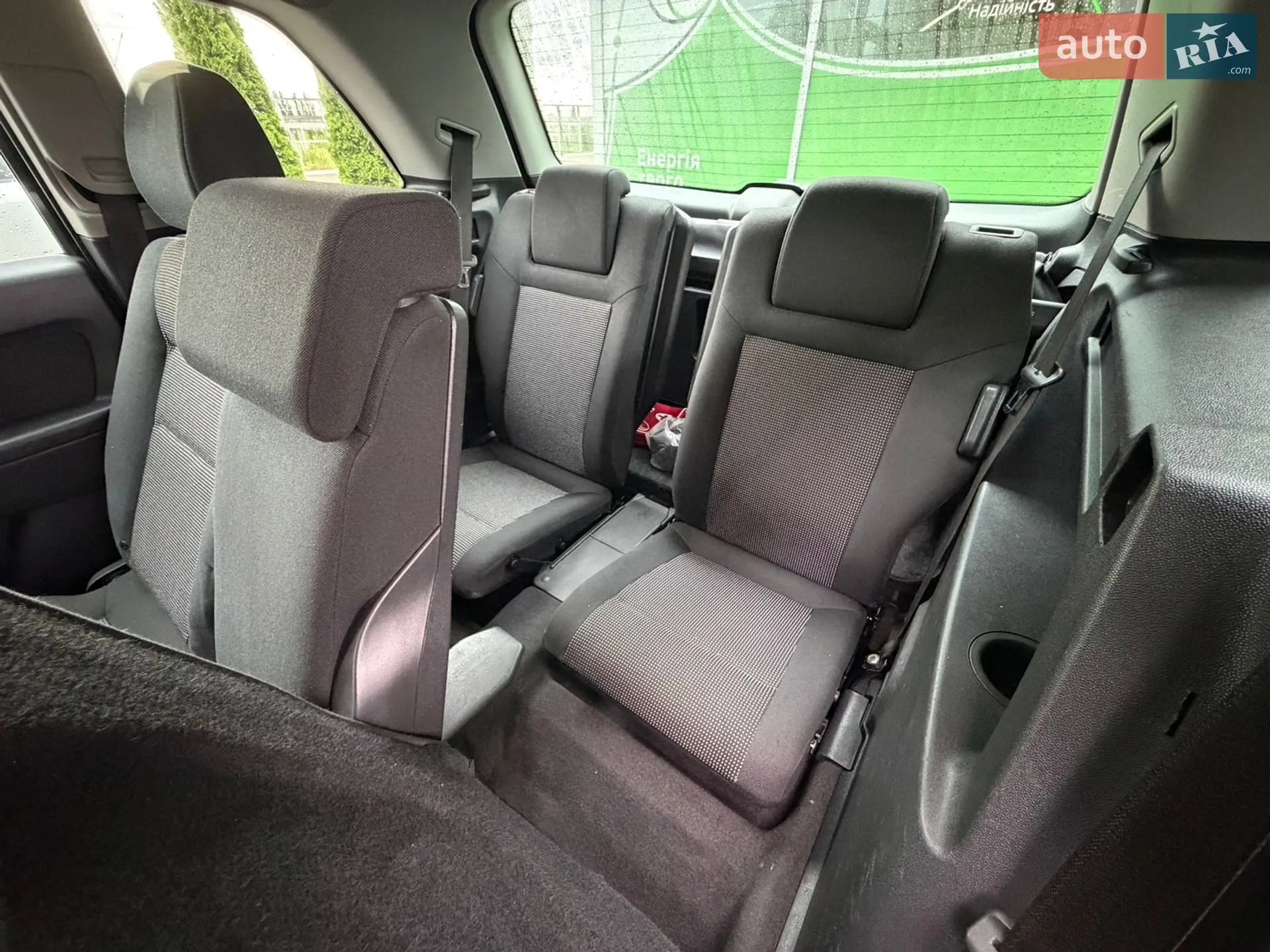 2011 Opel Zafira - мініатюра 27