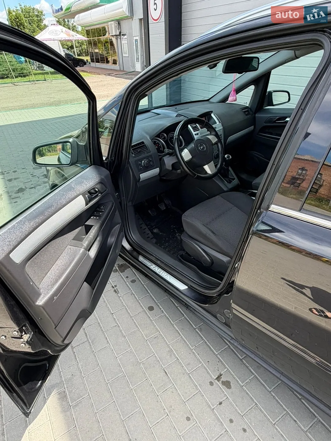 2011 Opel Zafira - мініатюра 13