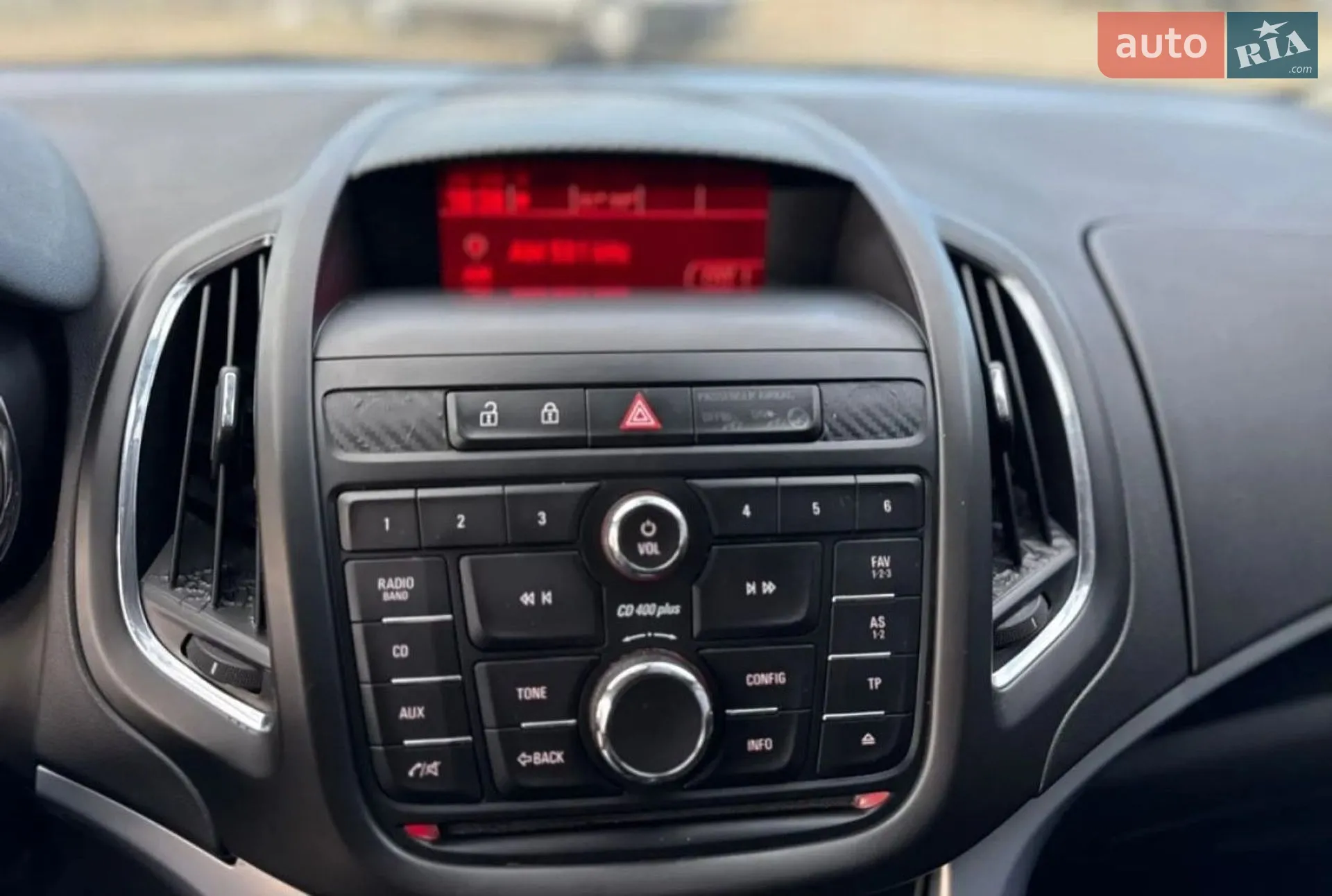 2015 Opel Zafira - мініатюра 14