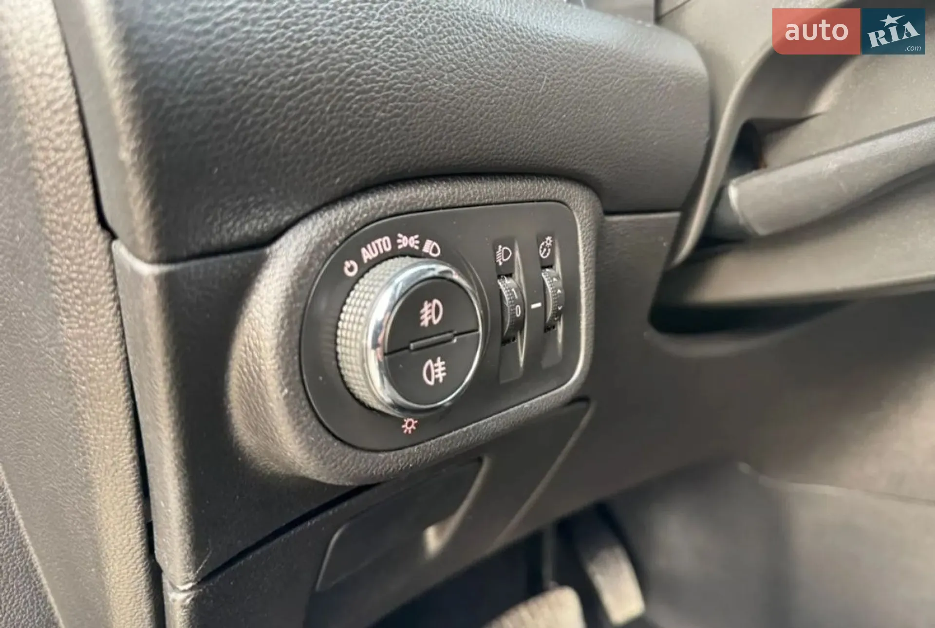 2015 Opel Zafira - мініатюра 18