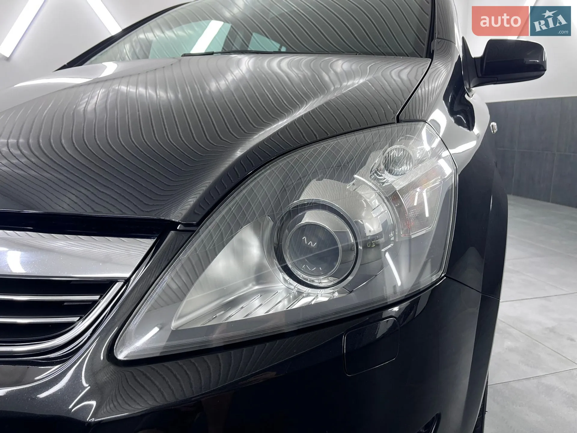 2012 Opel Zafira - мініатюра 23
