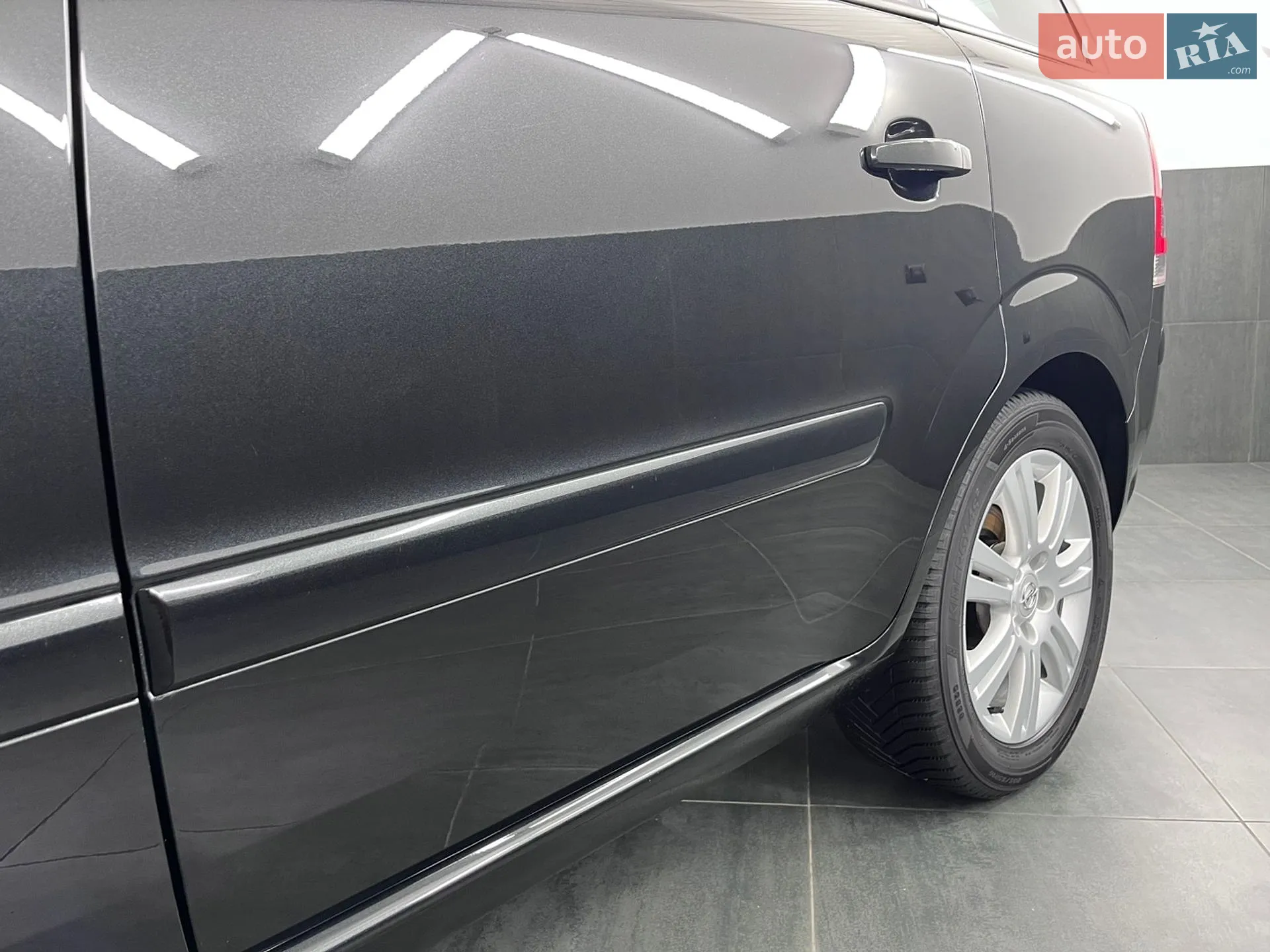 2012 Opel Zafira - мініатюра 28