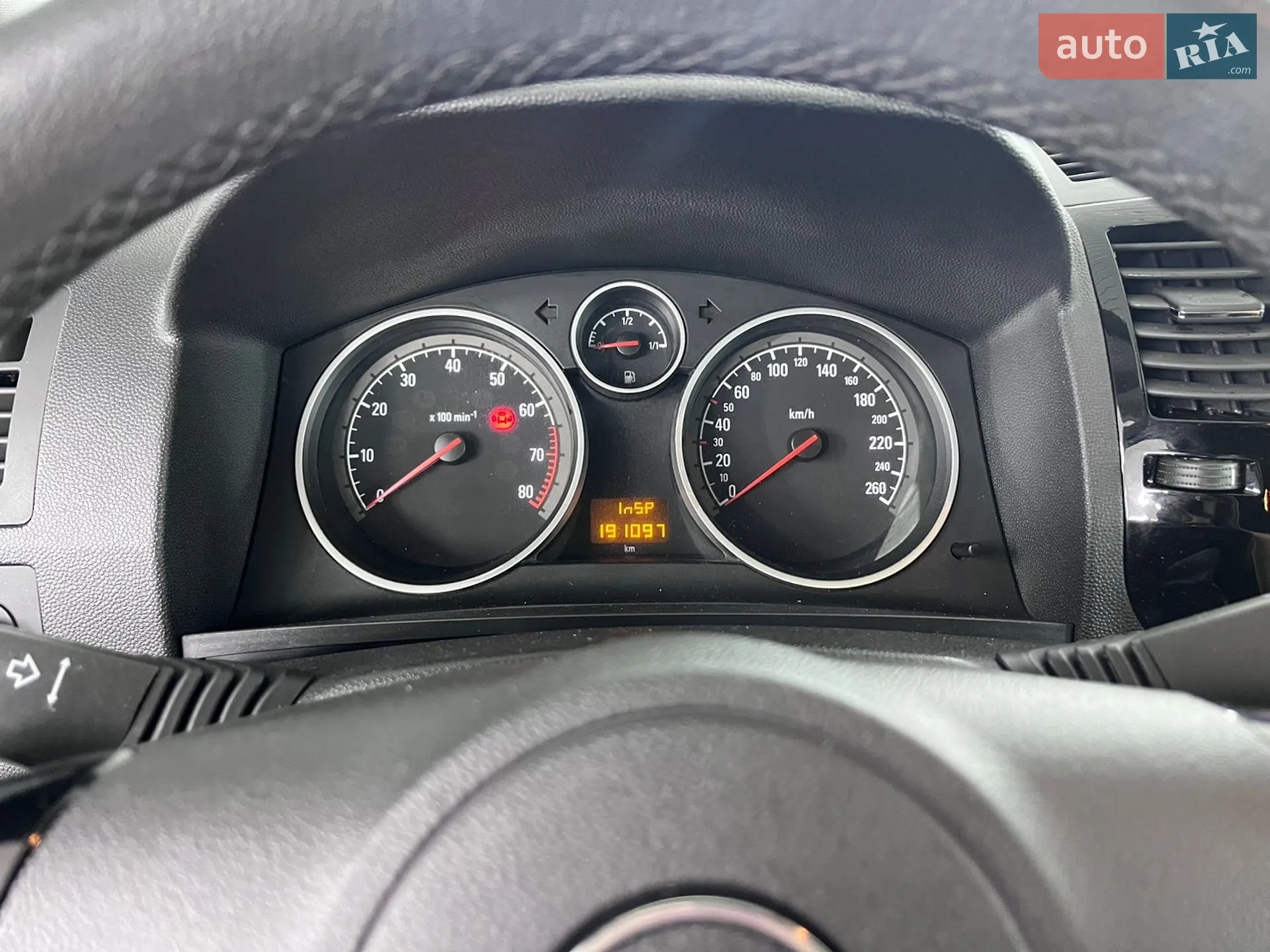 2012 Opel Zafira - мініатюра 43