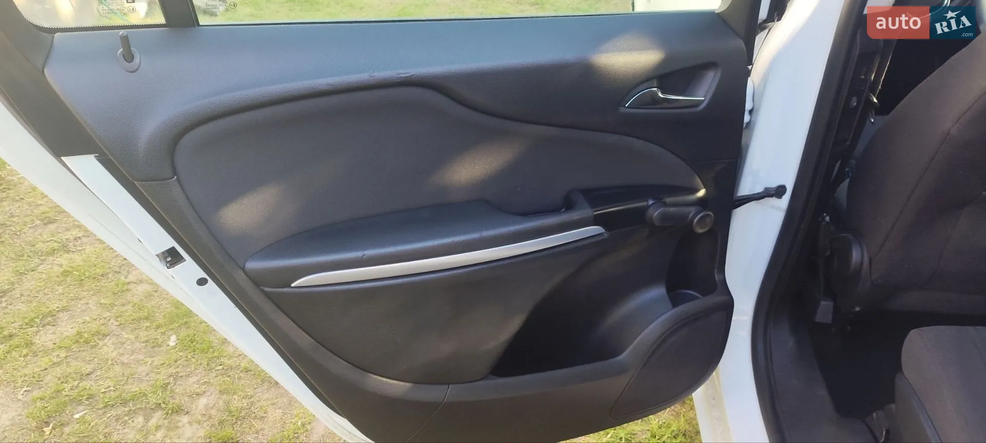 2013 Opel Zafira - мініатюра 23