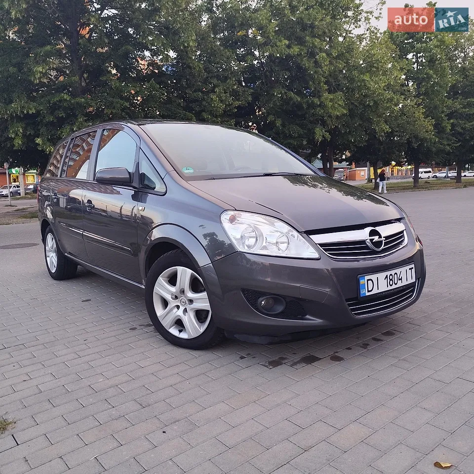 2015 Renault Scenic - мініатюра 68