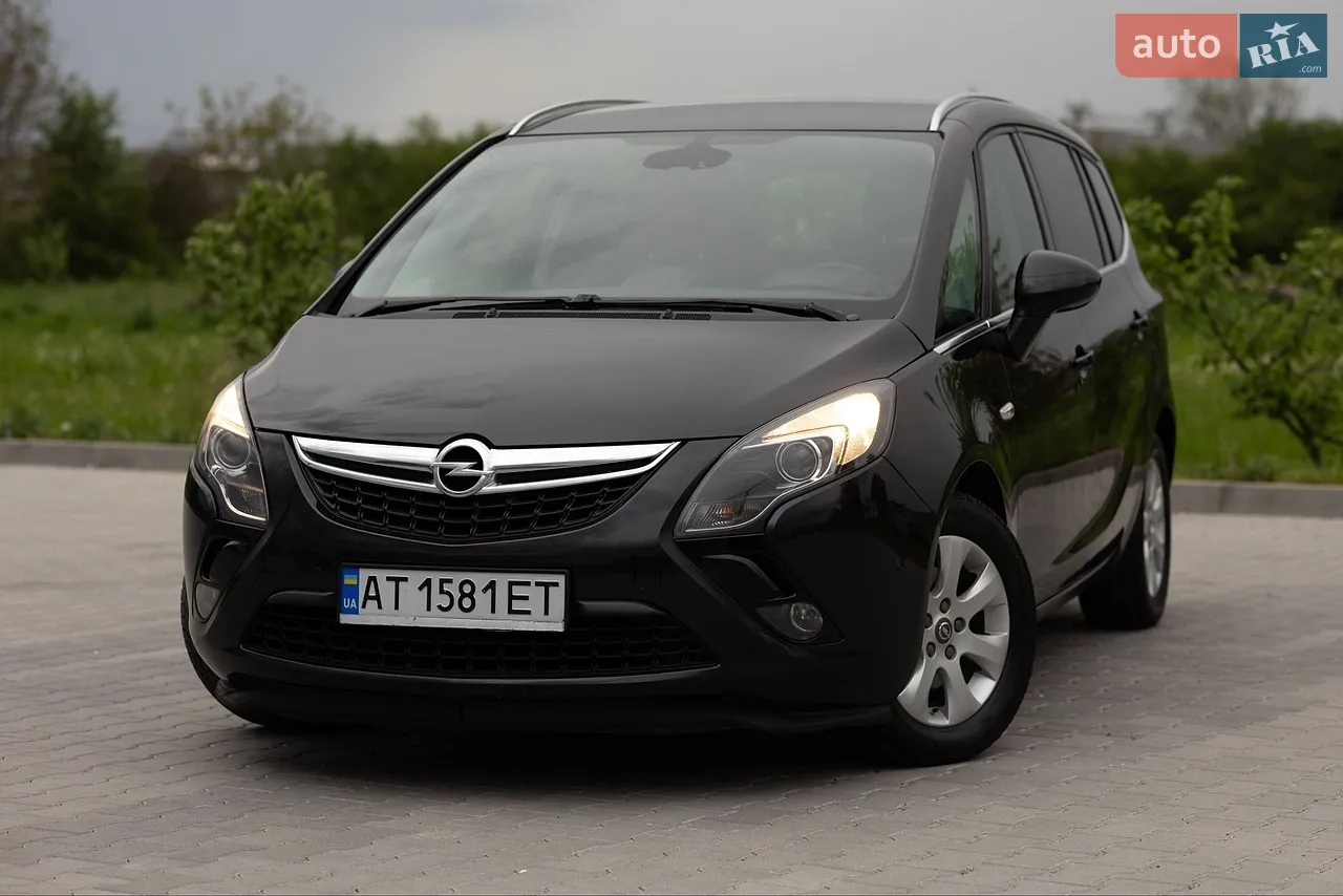 2013 Toyota Auris - мініатюра 56