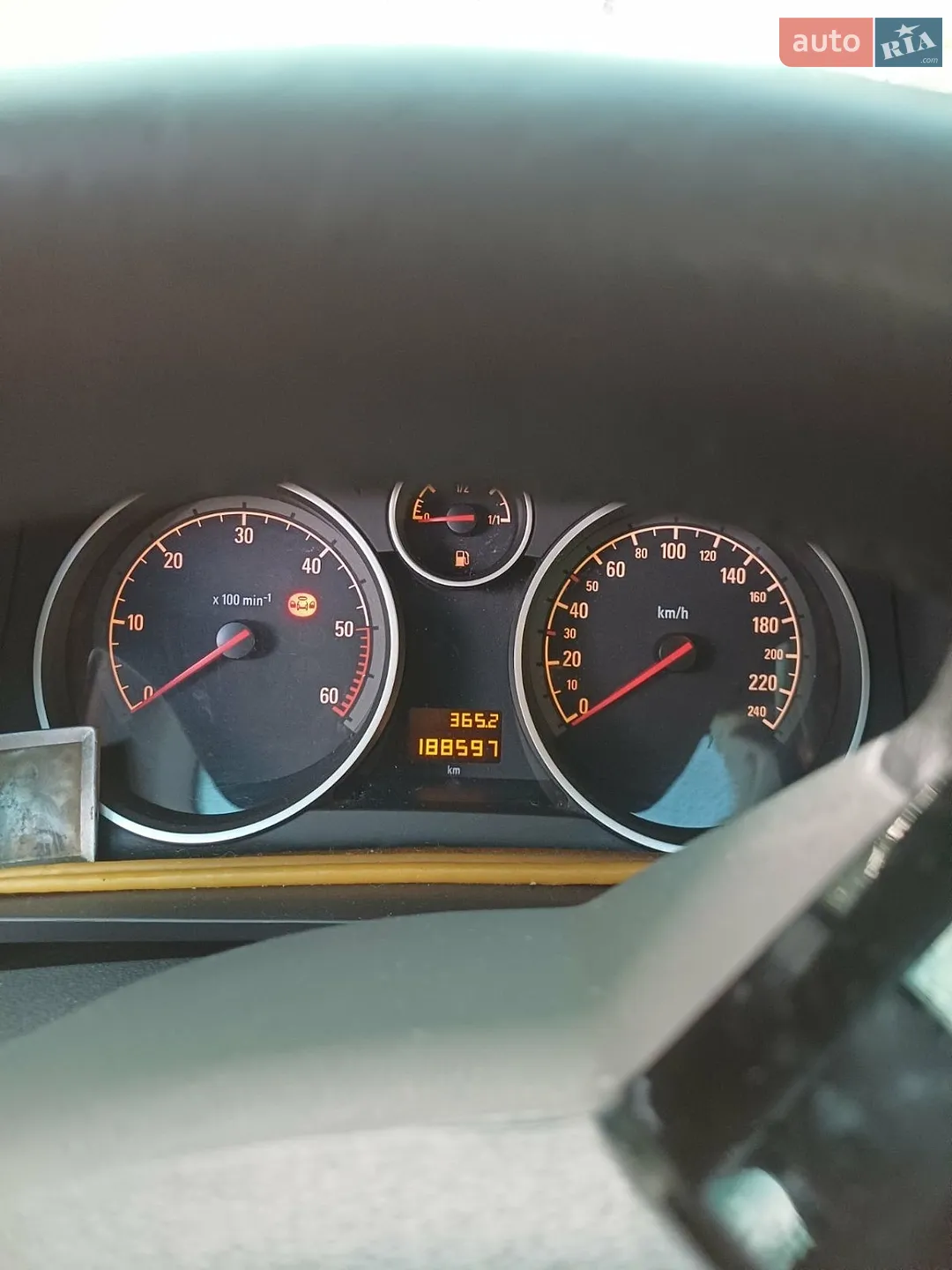 2013 Opel Zafira - мініатюра 10