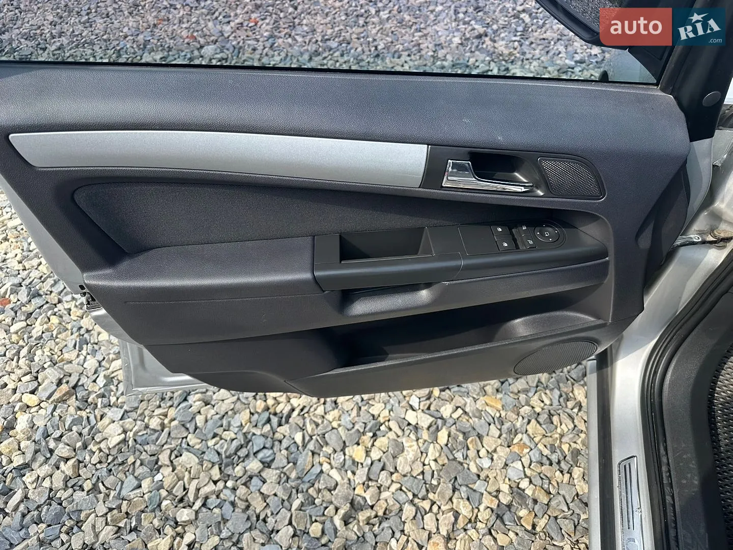2010 Opel Zafira - мініатюра 7