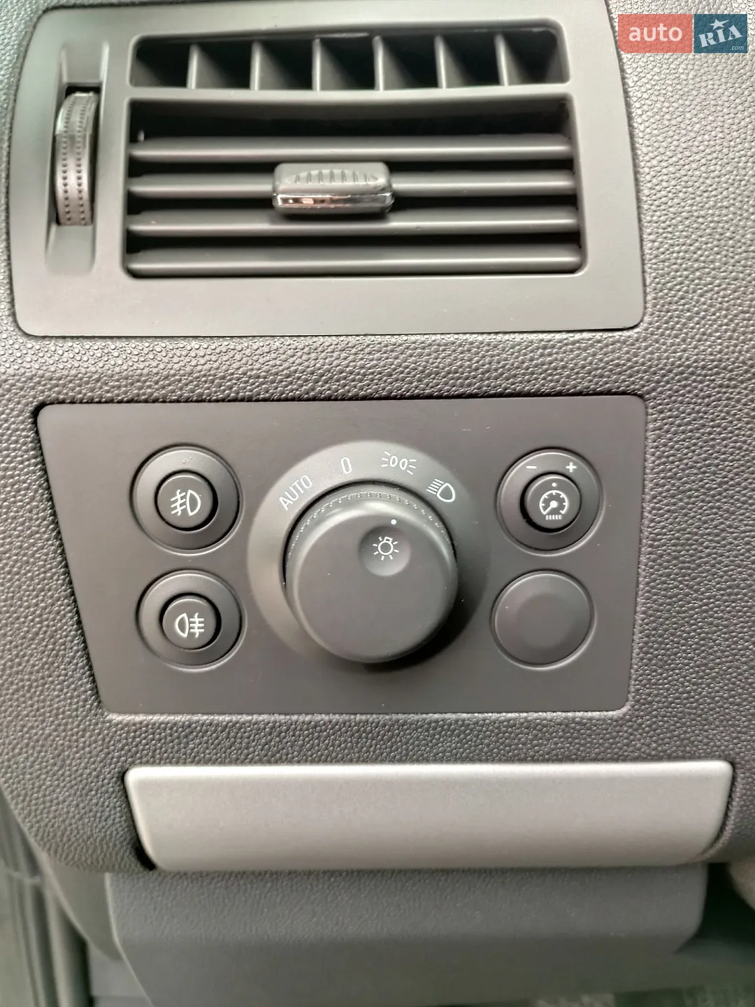 2012 Opel Zafira - мініатюра 28