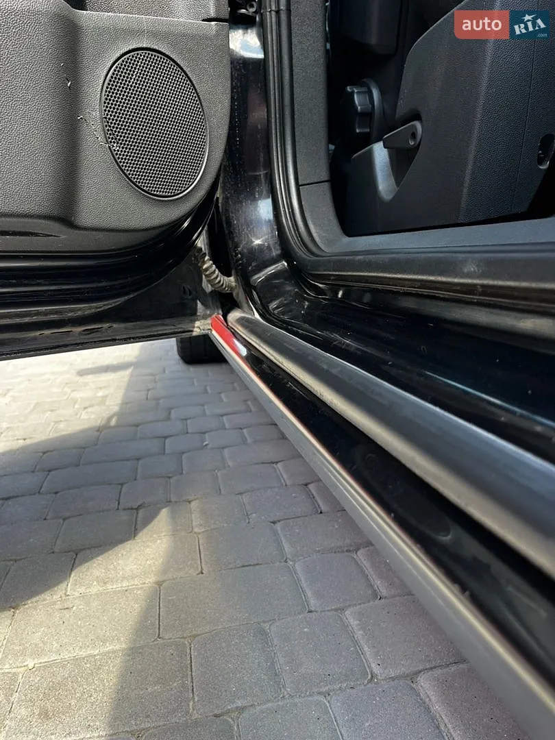 2010 Opel Zafira - мініатюра 18