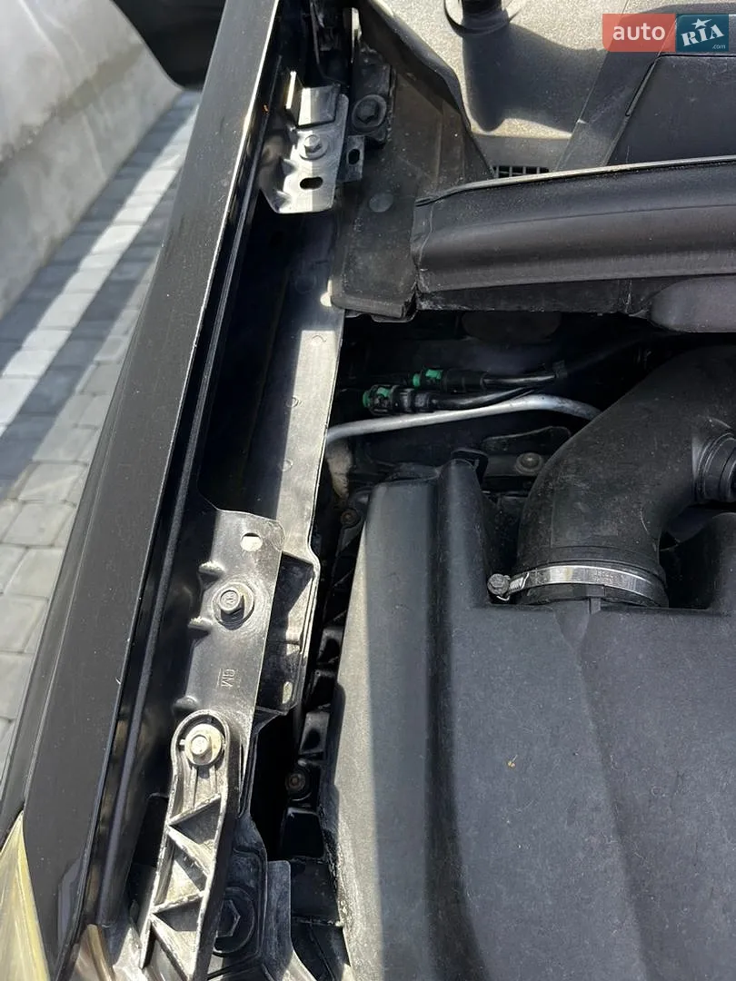 2010 Opel Zafira - мініатюра 38