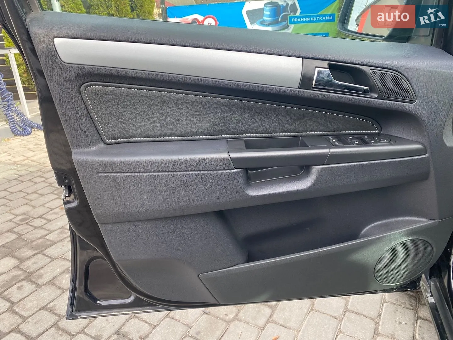 2010 Opel Zafira - мініатюра 7