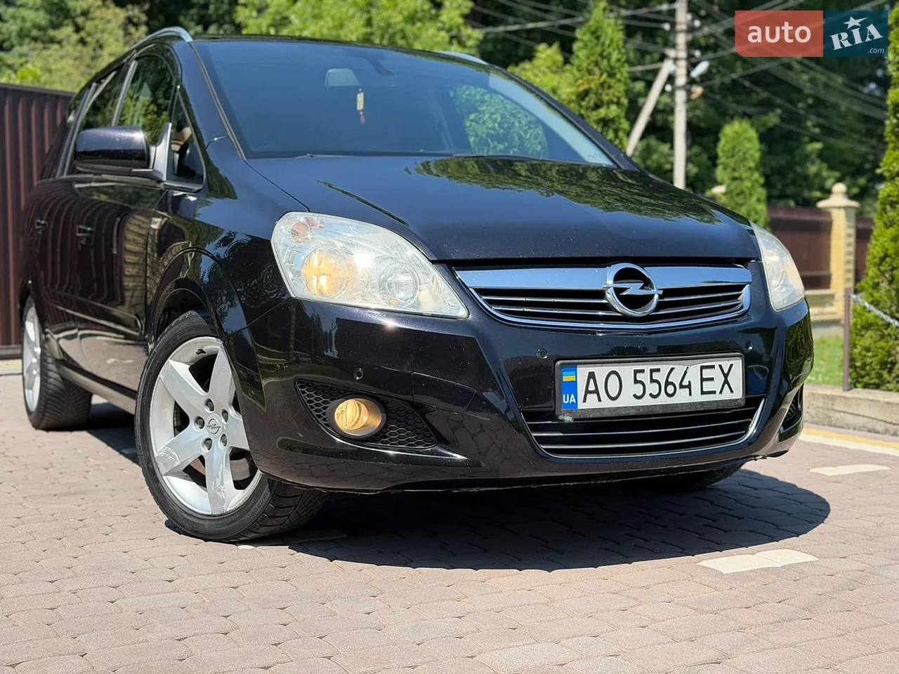 2010 Nissan Qashqai - мініатюра 37