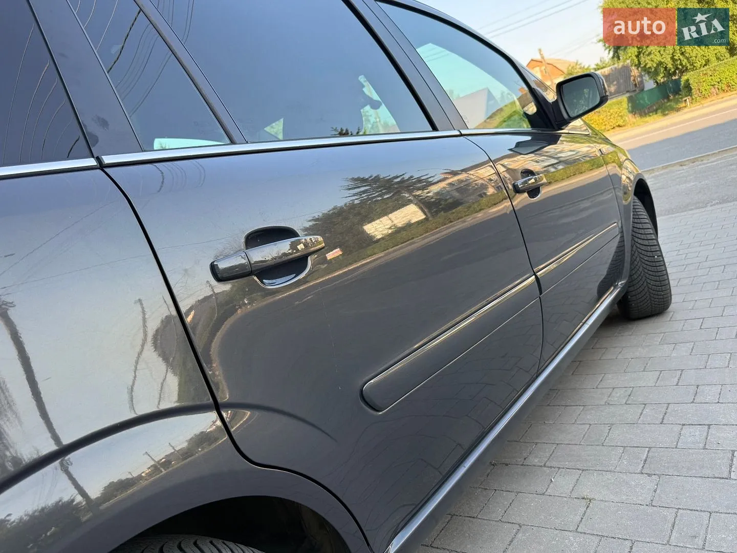 2012 Opel Zafira - мініатюра 64