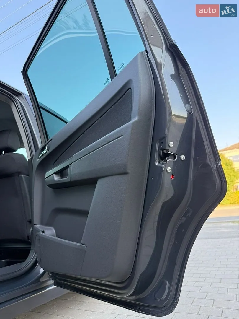 2012 Opel Zafira - мініатюра 99