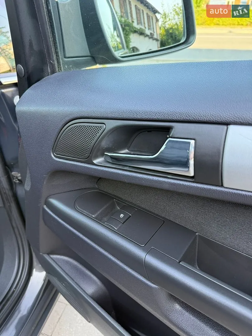 2012 Opel Zafira - мініатюра 101