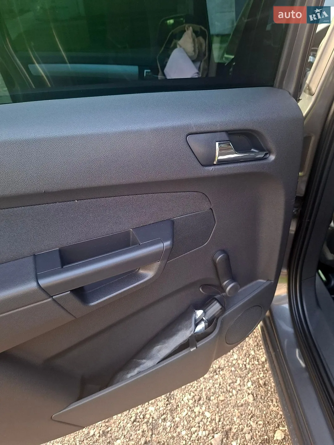 2011 Opel Zafira - мініатюра 27