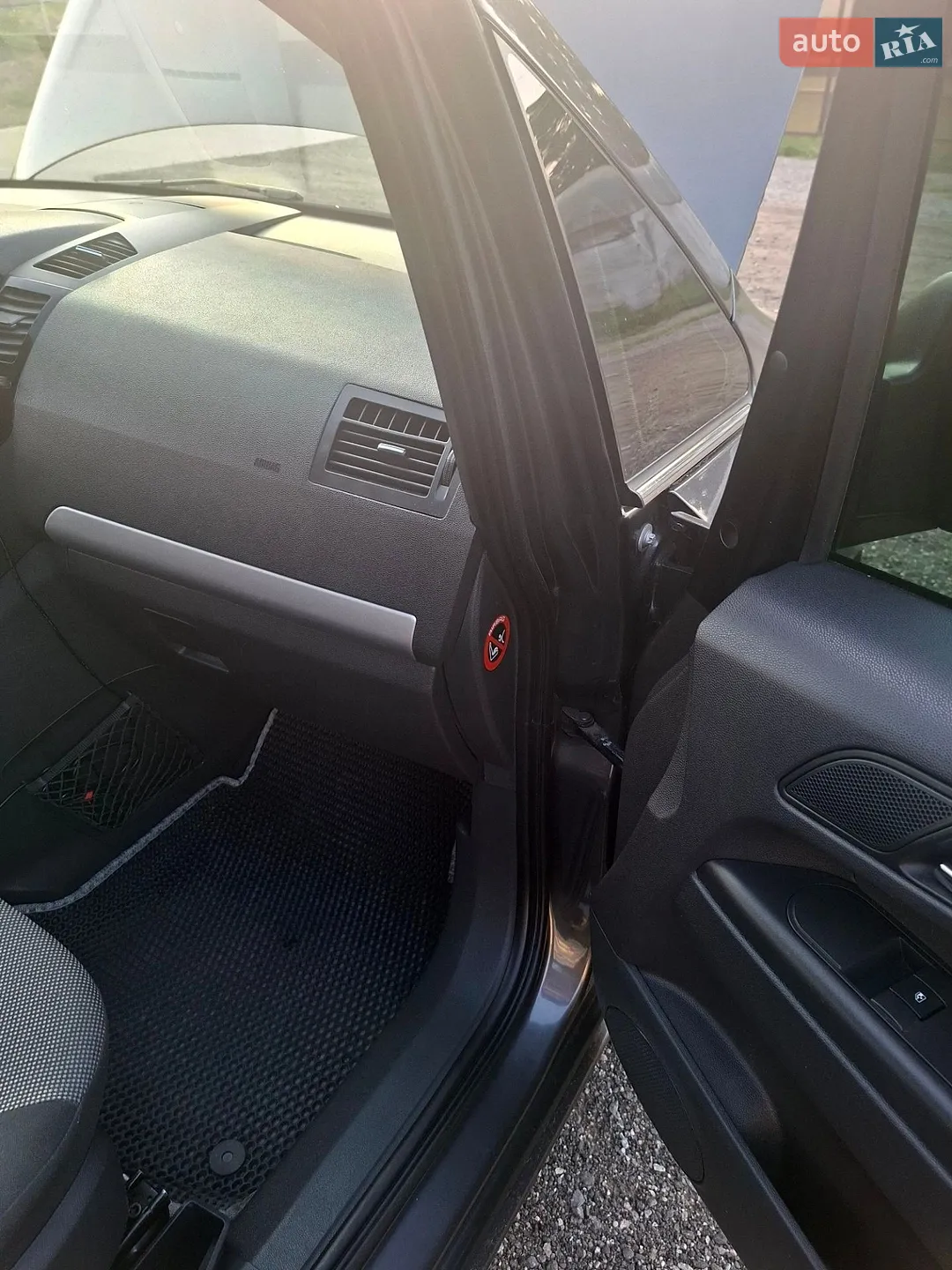 2011 Opel Zafira - мініатюра 30