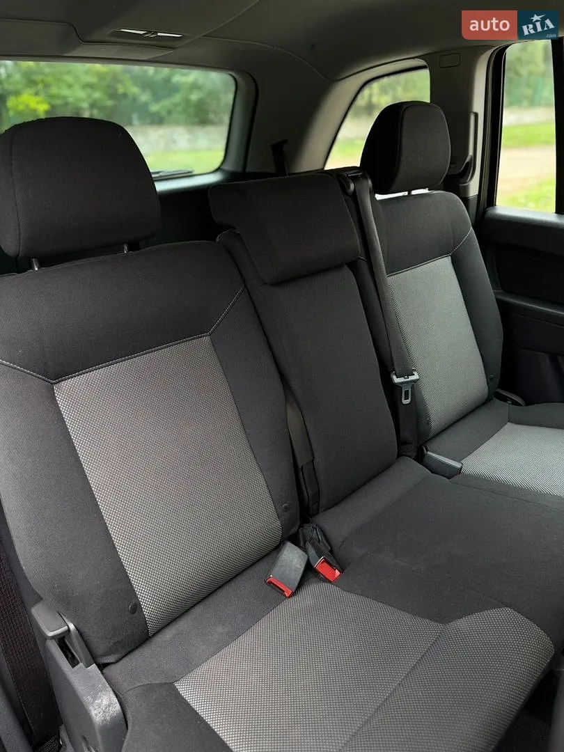 2013 Opel Zafira - мініатюра 24