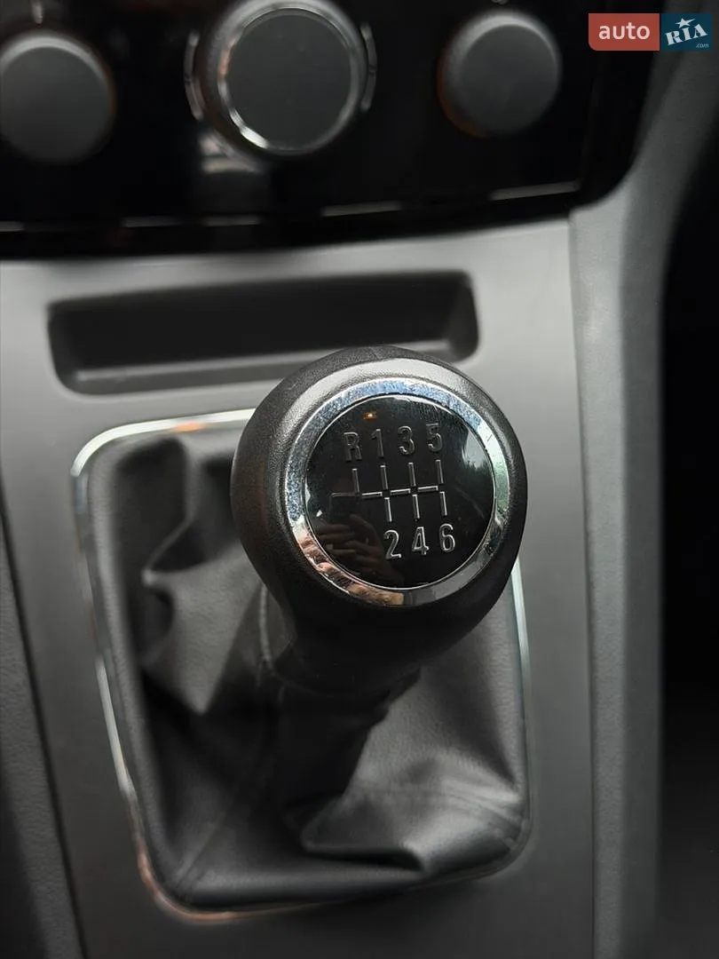 2013 Opel Zafira - мініатюра 28