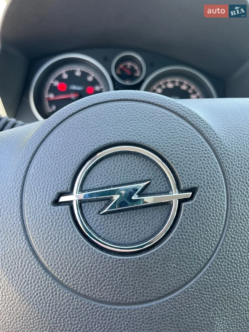 2011 Opel Zafira - мініатюра 49