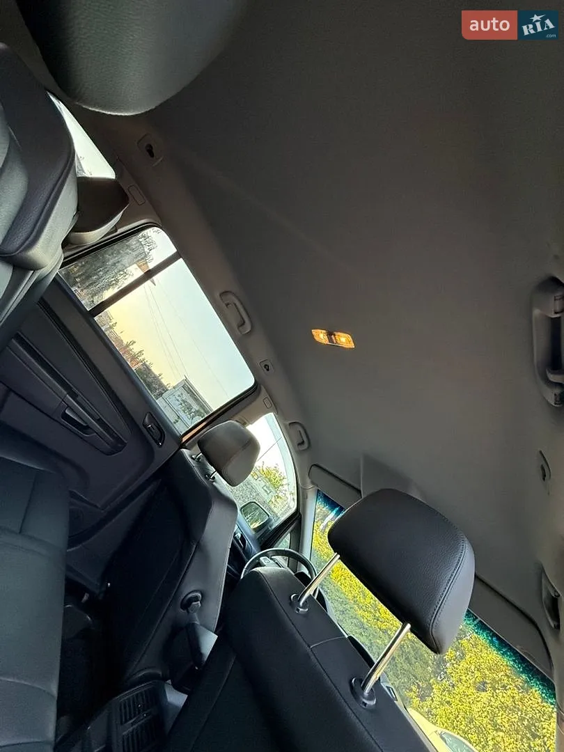 2012 Opel Zafira - мініатюра 24