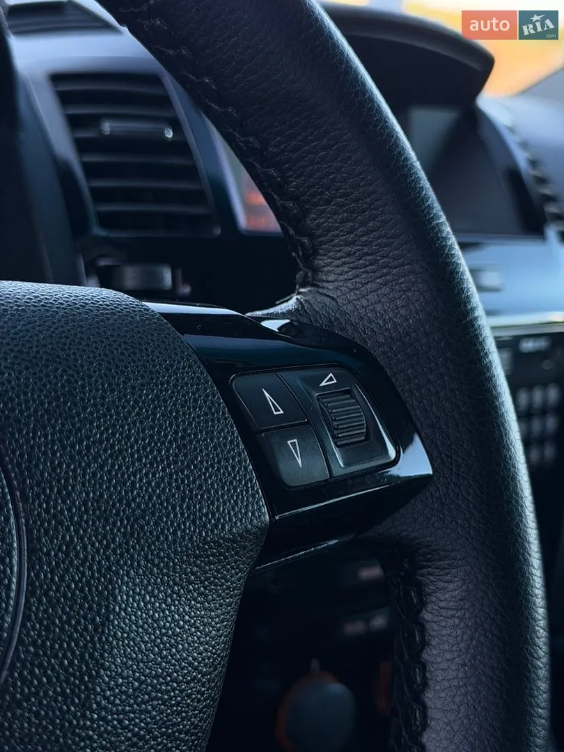2010 Opel Zafira - мініатюра 63