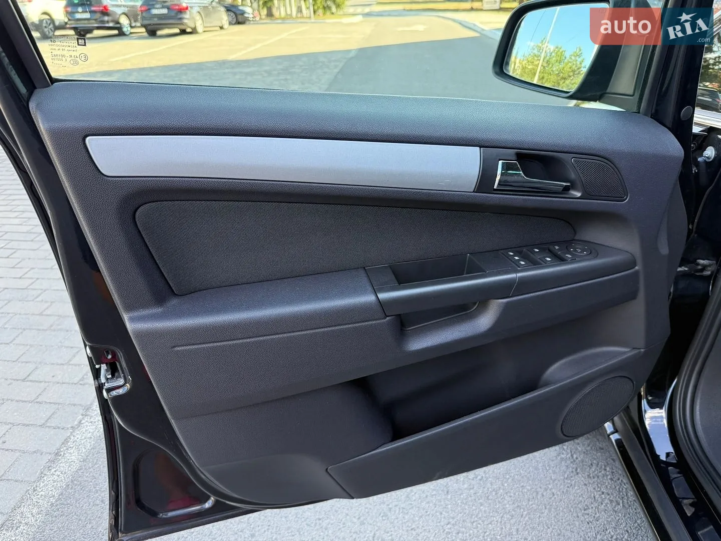 2011 Opel Zafira - мініатюра 9