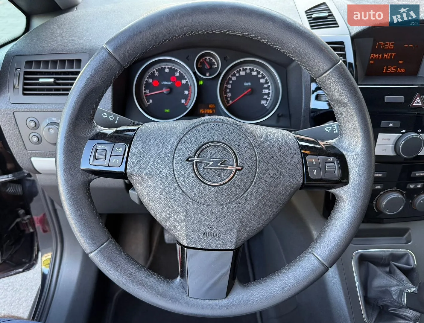2011 Opel Zafira - мініатюра 14