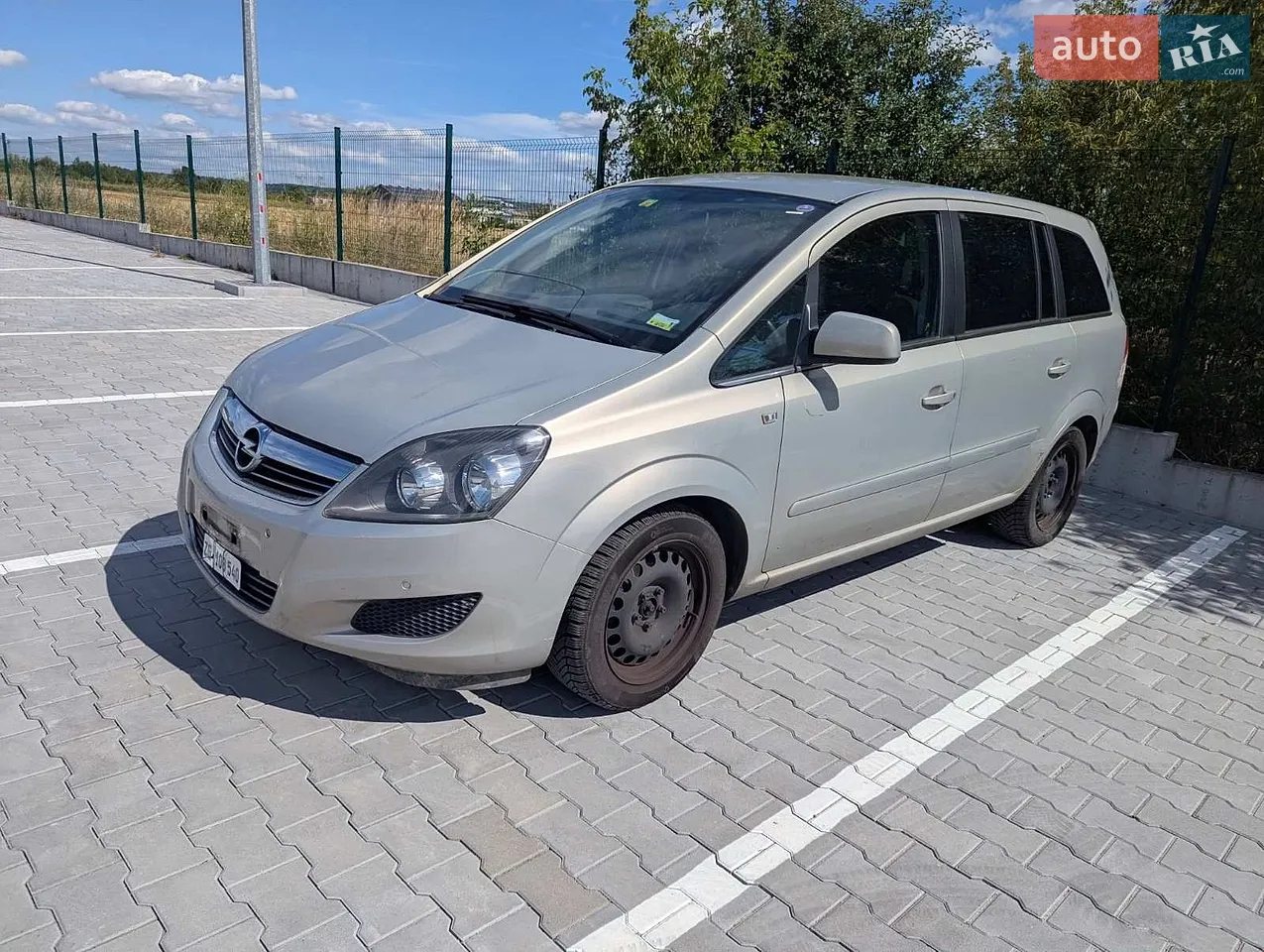 2011 Ford Focus - мініатюра 62