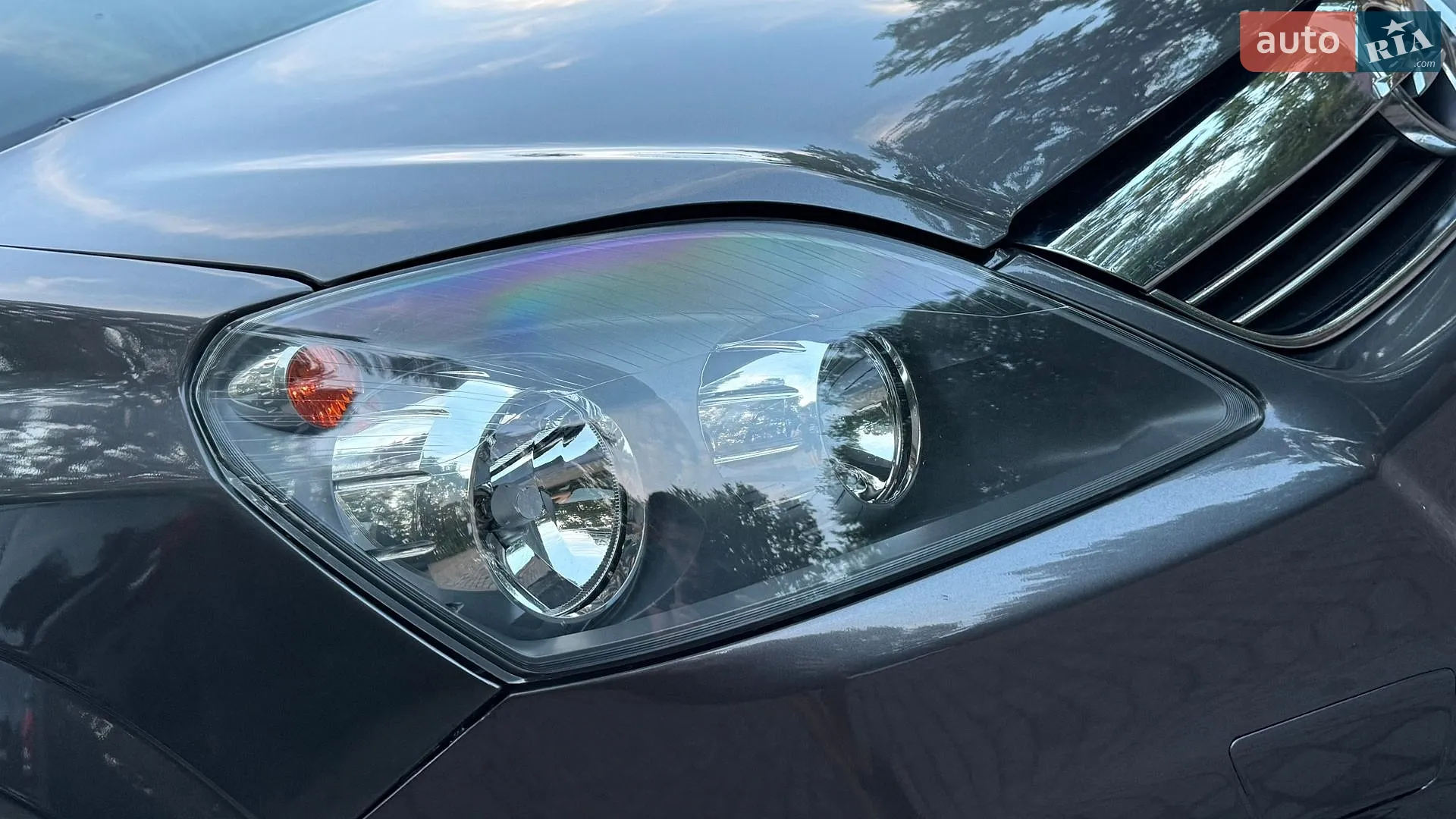 2010 Opel Zafira - мініатюра 5