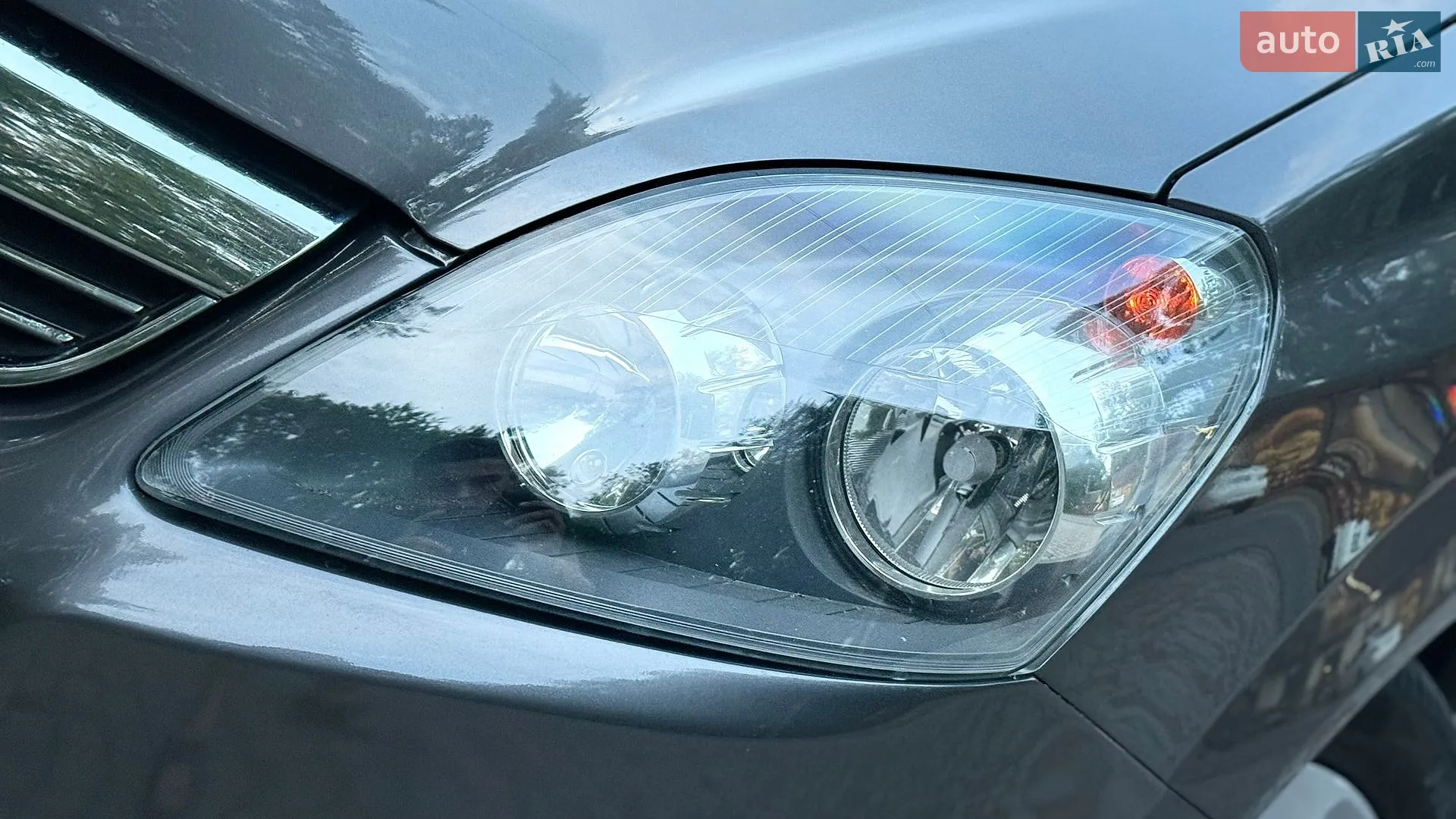 2010 Opel Zafira - мініатюра 12