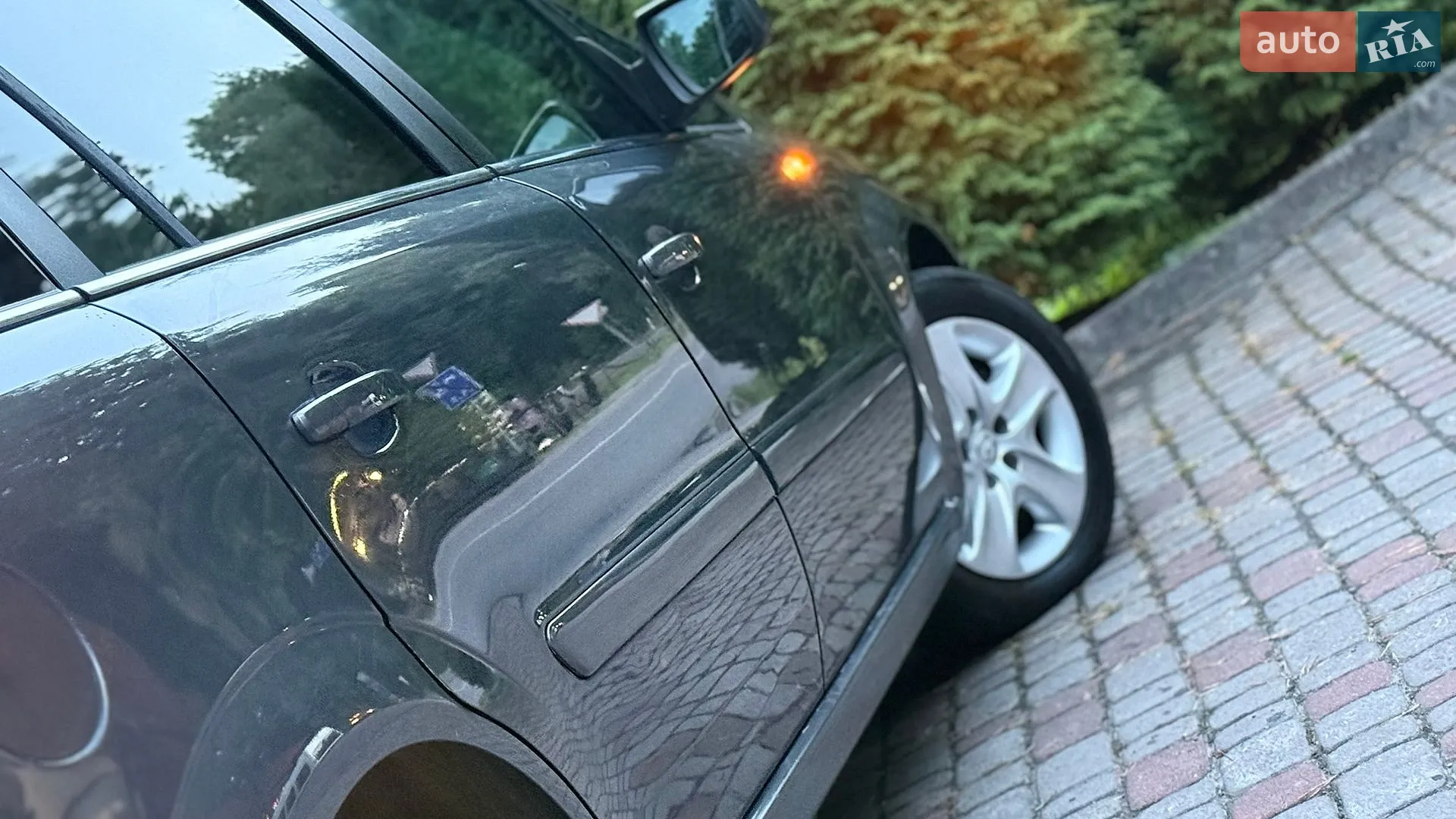 2010 Opel Zafira - мініатюра 21