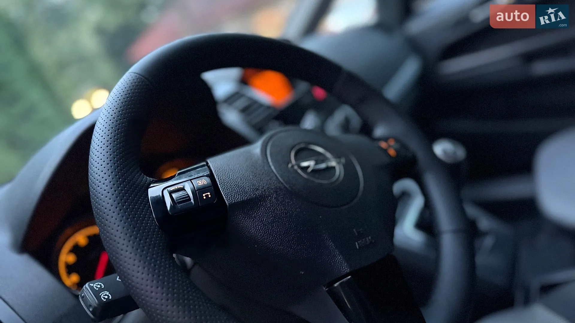 2010 Opel Zafira - мініатюра 27