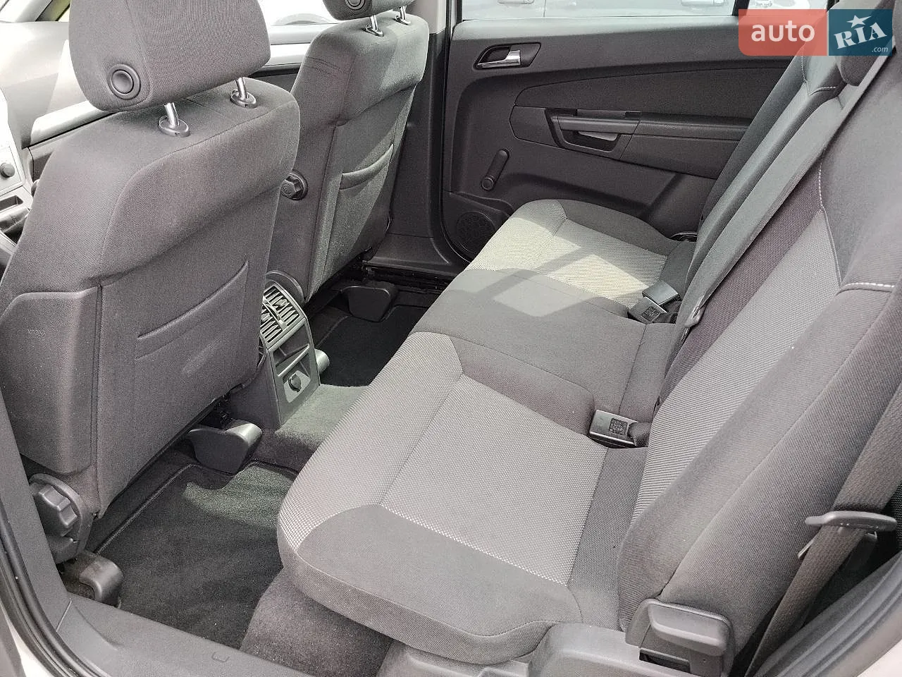 2013 Opel Zafira - мініатюра 10