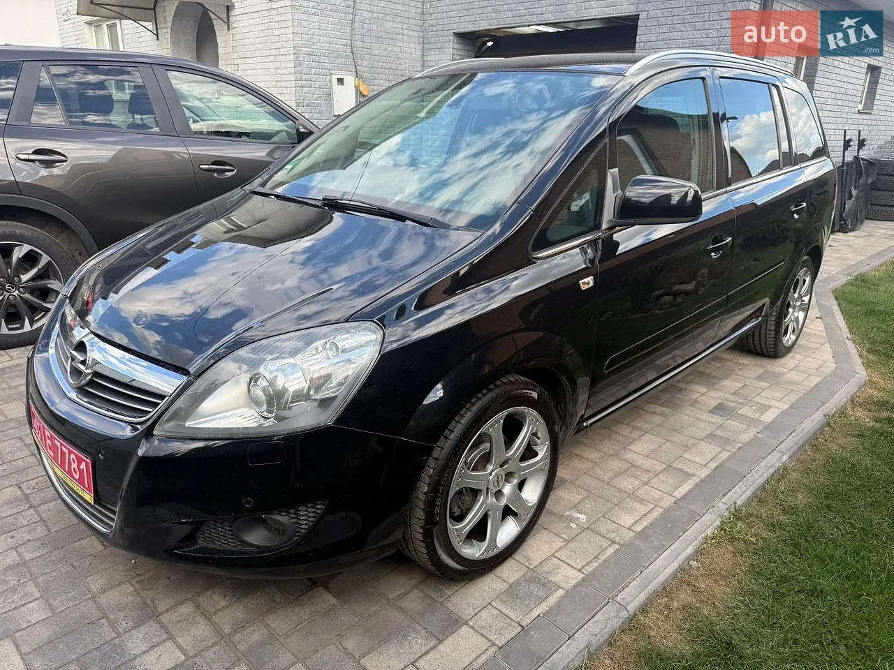 2015 Mazda CX-5 - мініатюра 26