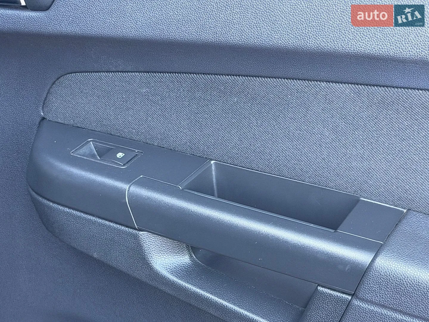 2011 Opel Zafira - мініатюра 31